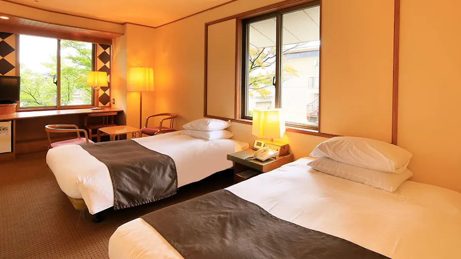 Kamisuwa Onsen Hamanoyu