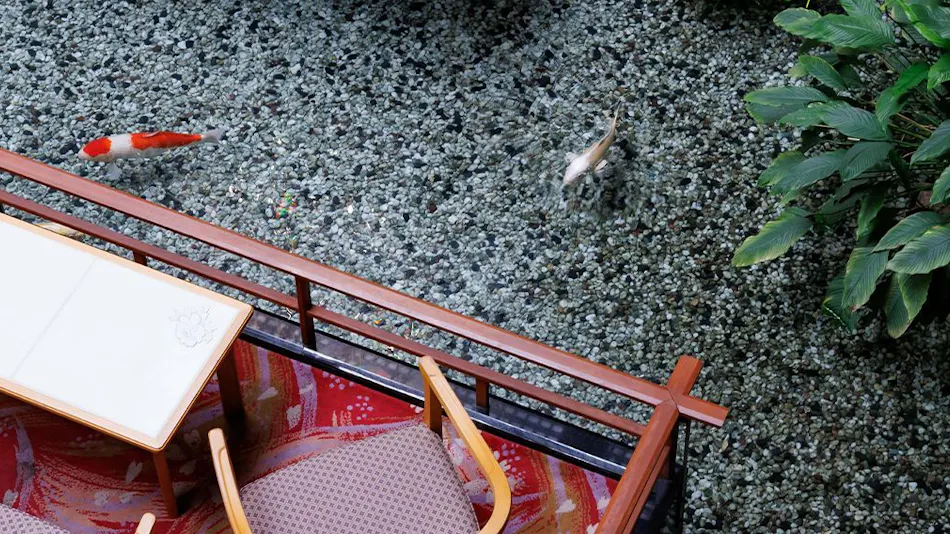 Kamisuwa Onsen Hamanoyu