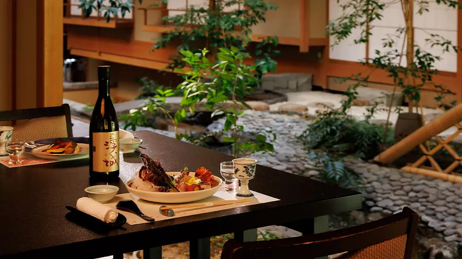 Kamisuwa Onsen Hamanoyu