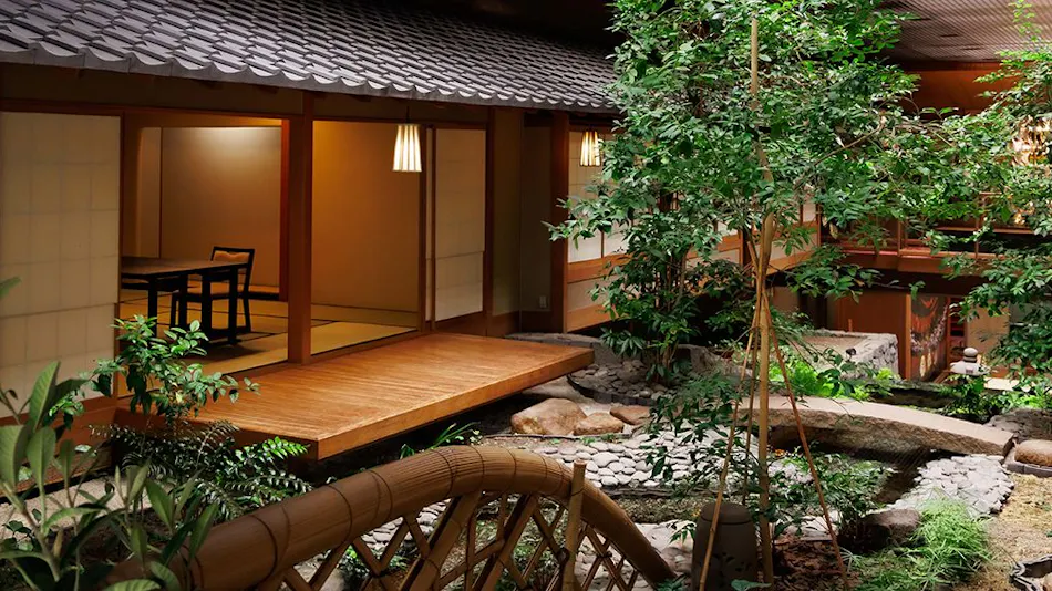 Kamisuwa Onsen Hamanoyu