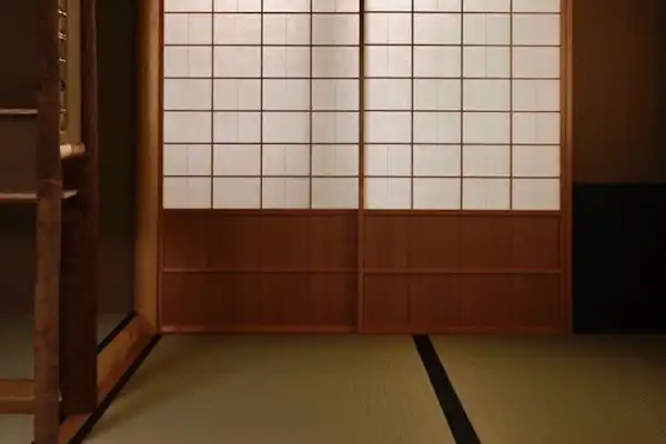 ตัวอย่างห้องพัก