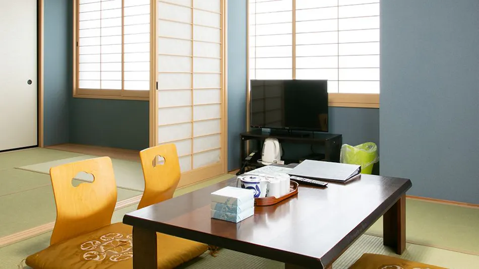 Towa Ryokan