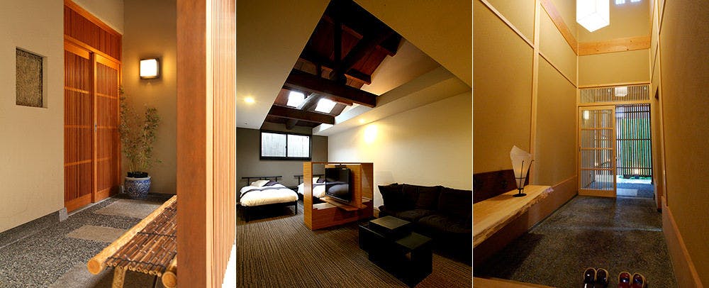 Towa Ryokan