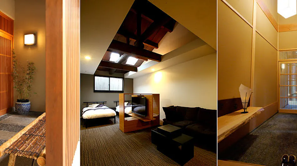 Towa Ryokan