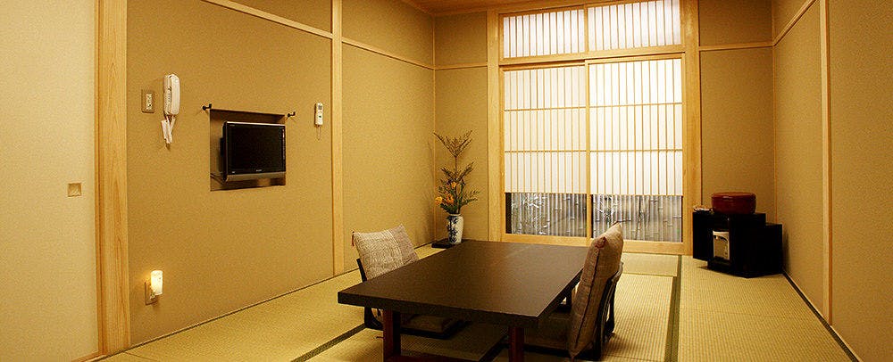Towa Ryokan
