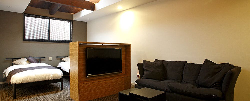 Towa Ryokan