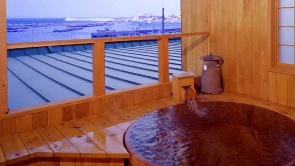 Ajiro Kanko Hotel