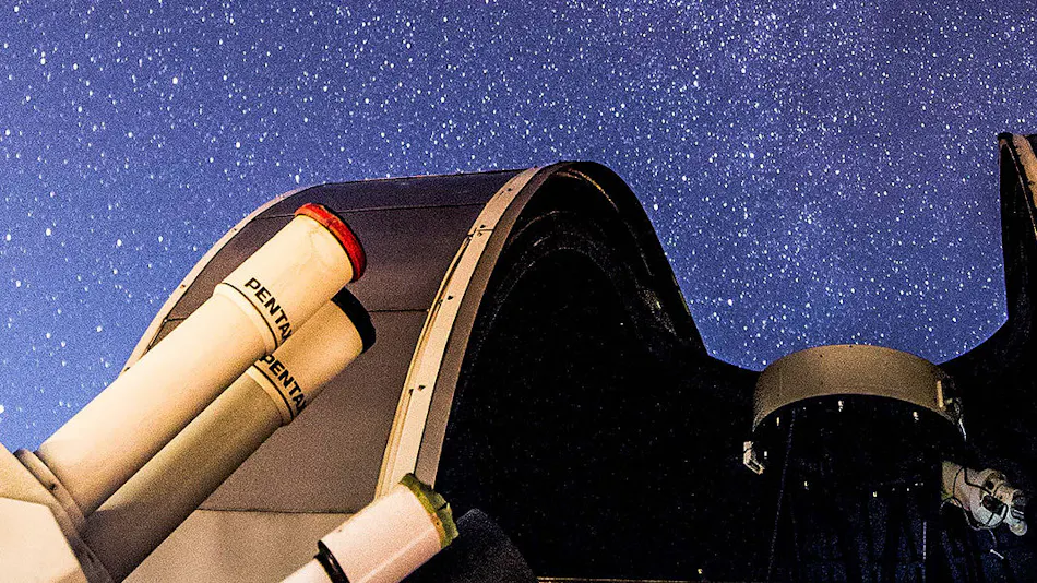 Minami Aso Luna Observatory Auberge "Forest Atelier"