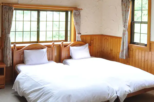 ห้องพัก