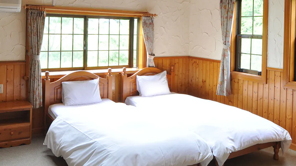 Minami Aso Luna Observatory Auberge "Forest Atelier"