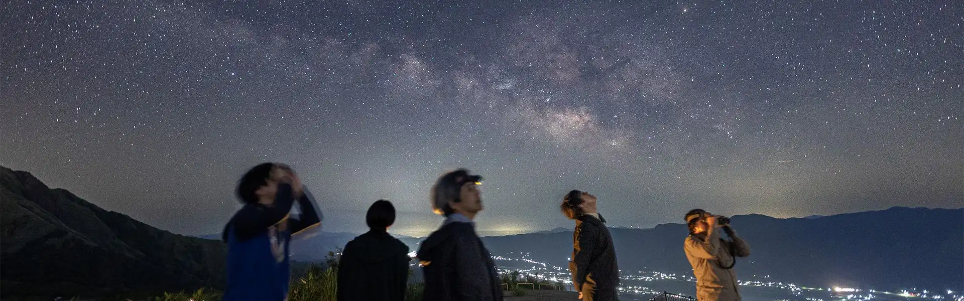 アクティビティ