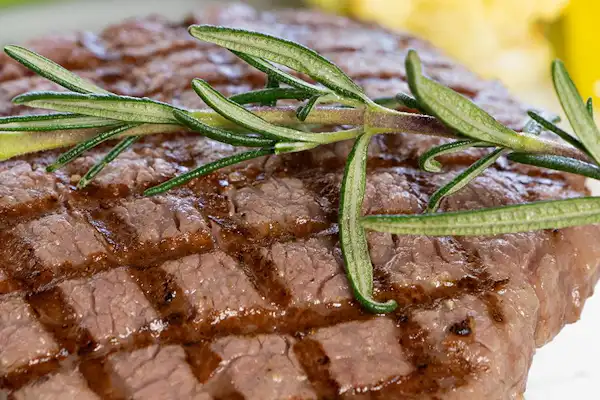 ตัวอย่างอาหาร