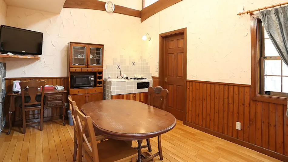 Minami Aso Luna Observatory Auberge "Forest Atelier"