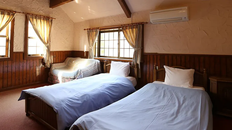 Minami Aso Luna Observatory Auberge "Forest Atelier"