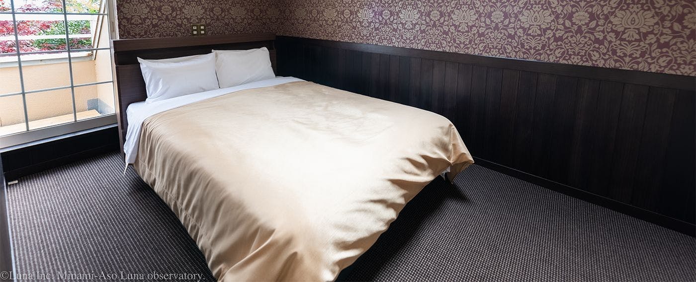 Minami Aso Luna Observatory Auberge "Forest Atelier"