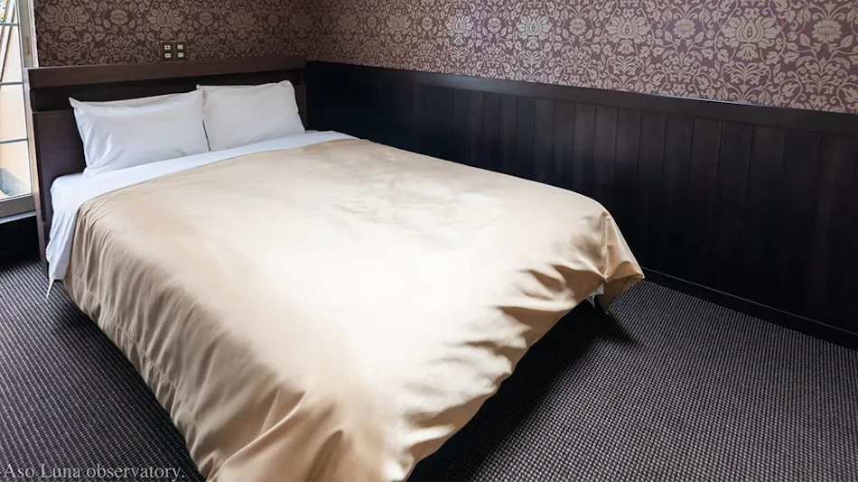 Minami Aso Luna Observatory Auberge "Forest Atelier"