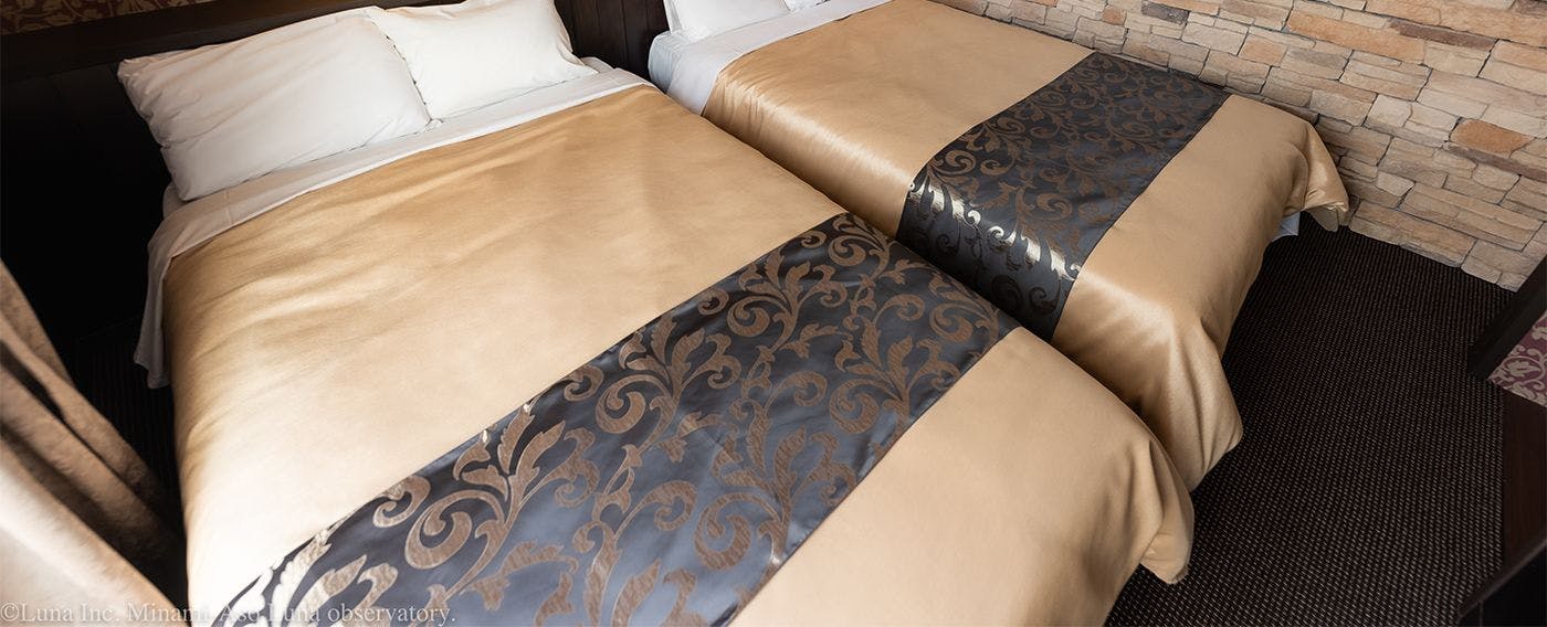 Minami Aso Luna Observatory Auberge "Forest Atelier"