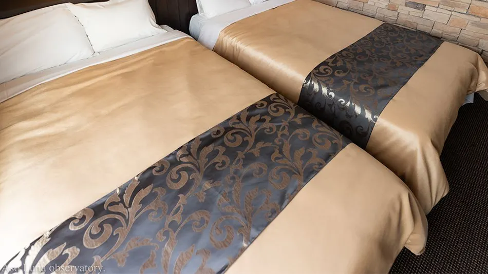 Minami Aso Luna Observatory Auberge "Forest Atelier"