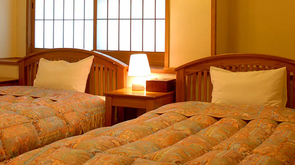 Kurokawa Onsen Yamabiko Ryokan