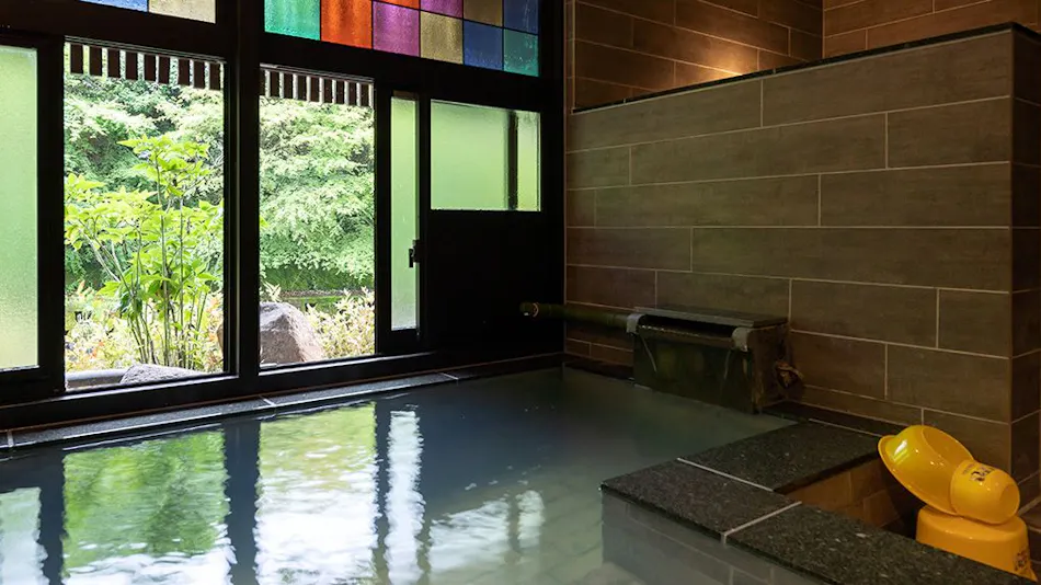 Kurokawa Onsen Yamabiko Ryokan