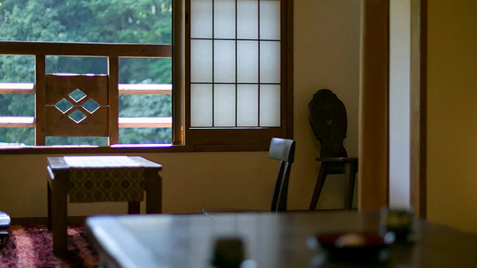 Kurokawa Onsen Yamabiko Ryokan