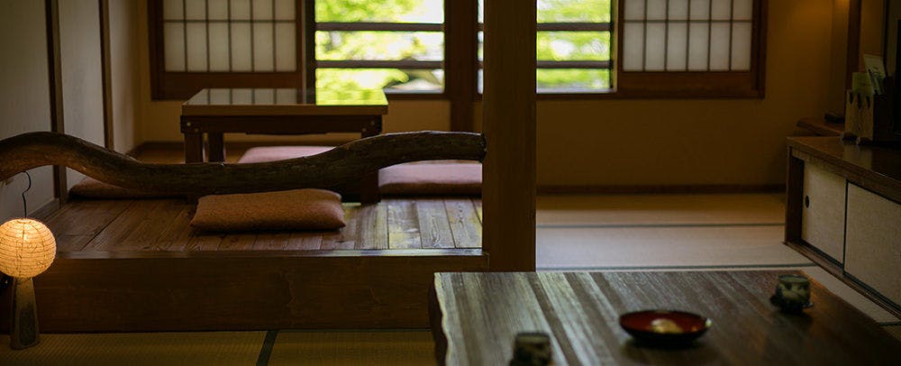 Kurokawa Onsen Yamabiko Ryokan