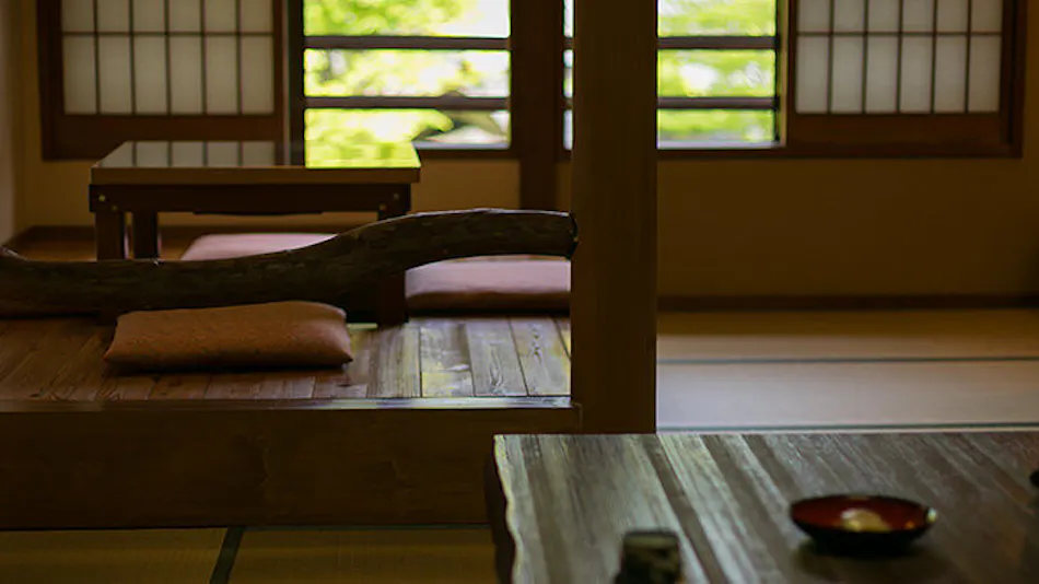 Kurokawa Onsen Yamabiko Ryokan
