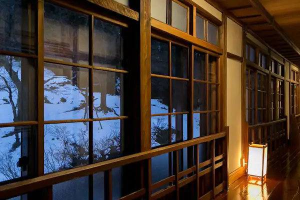 ทางเดิน