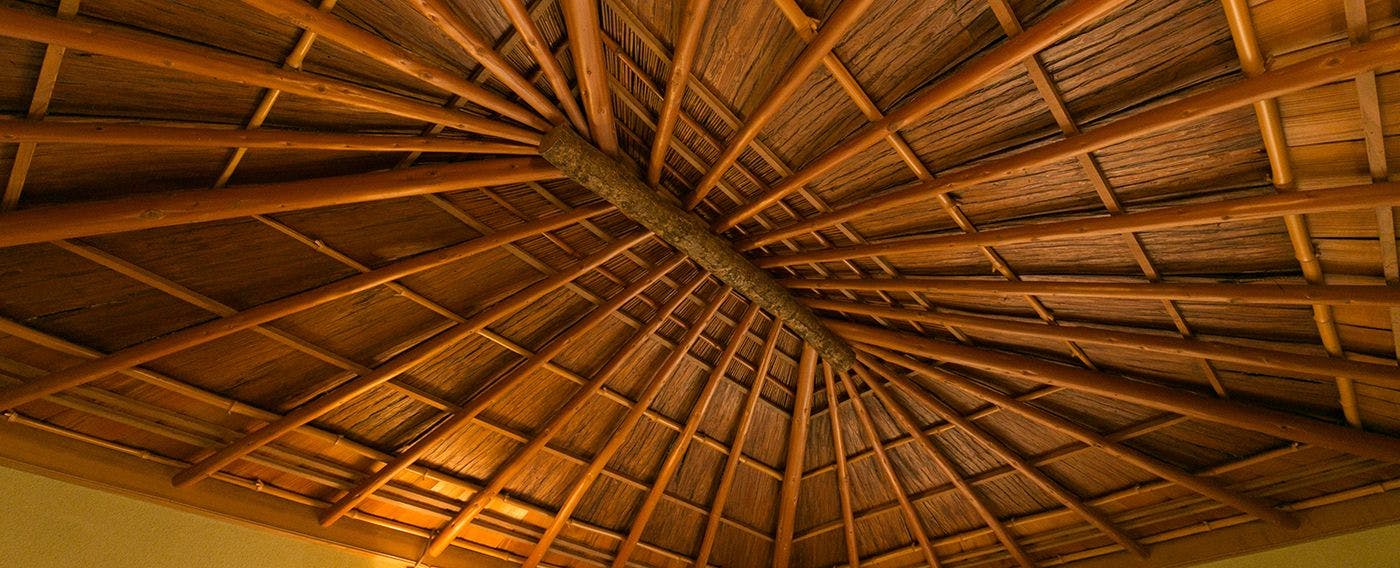 Echigo Matsunoyama Onsen Ryounkaku