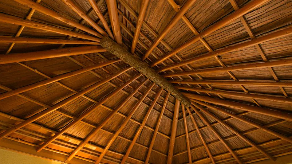 Echigo Matsunoyama Onsen Ryounkaku