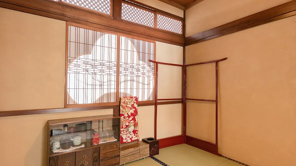 Echigo Matsunoyama Onsen Ryounkaku
