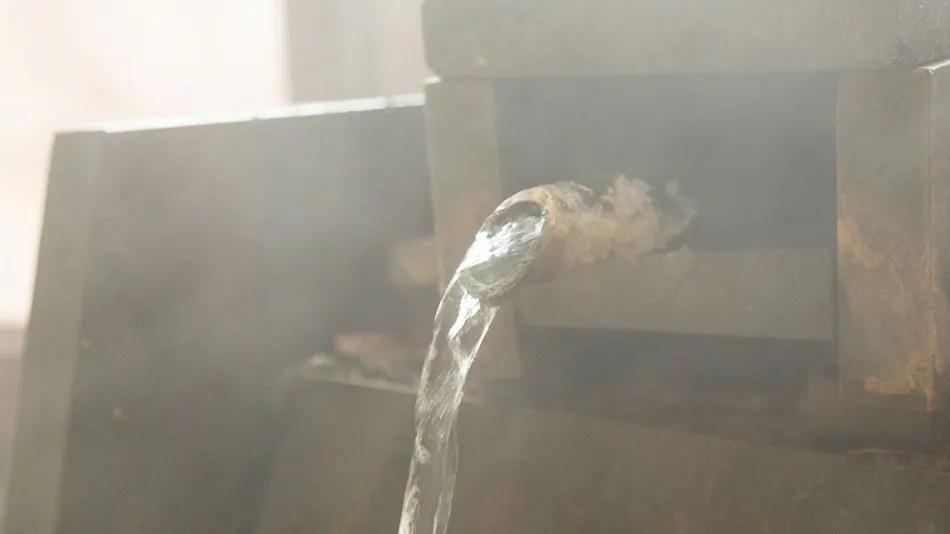Echigo Matsunoyama Onsen Ryounkaku