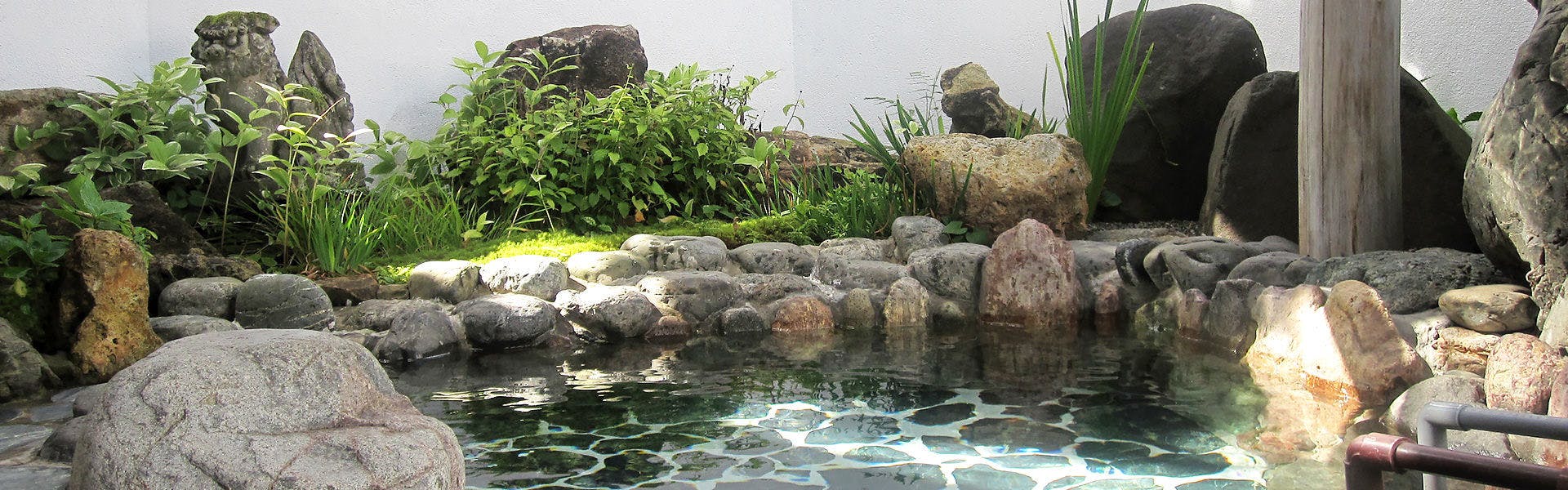 温泉