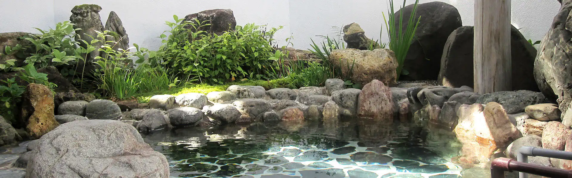 温泉