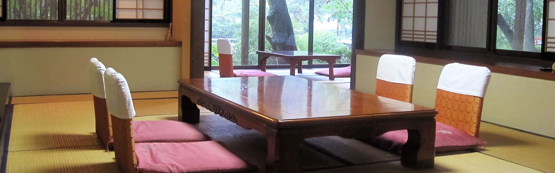 お部屋
