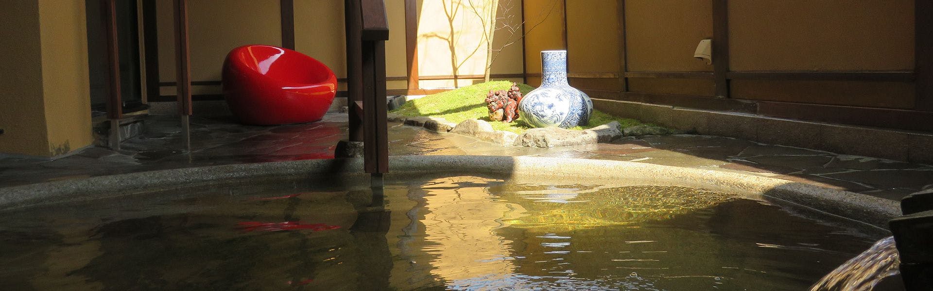 おごと温泉のペットokのお部屋 おすすめホテル 旅館 宿泊予約は 一休 com