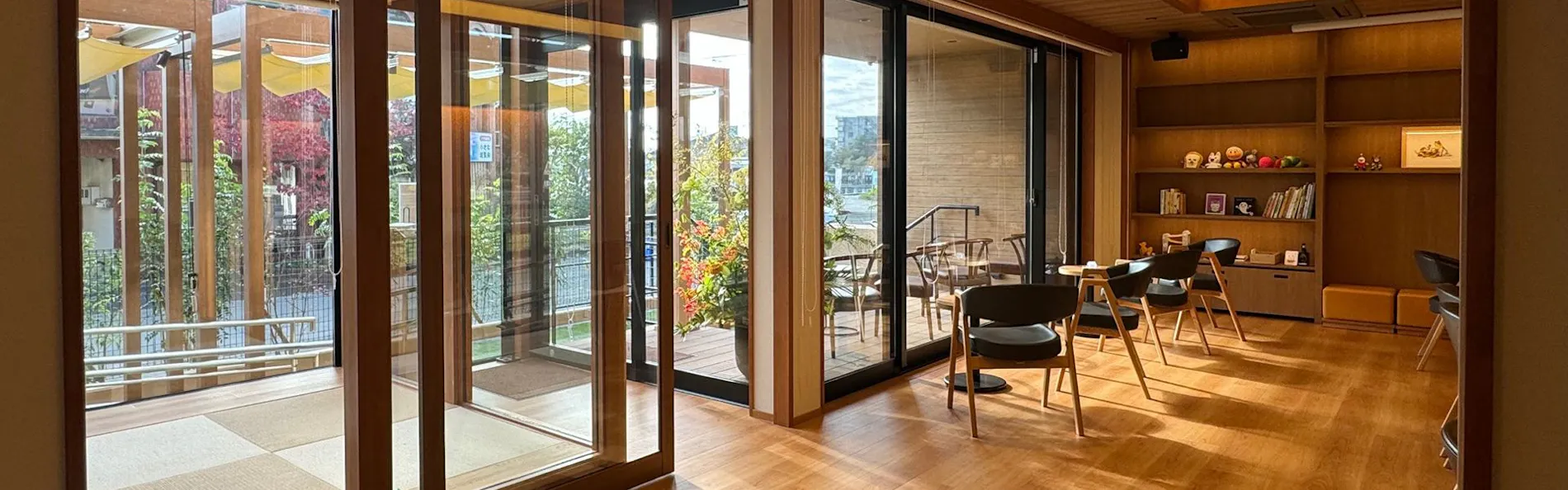 暖灯館きくのや