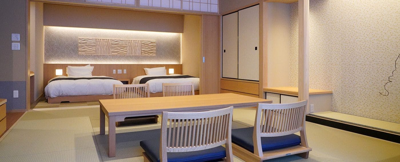 ห้องพัก