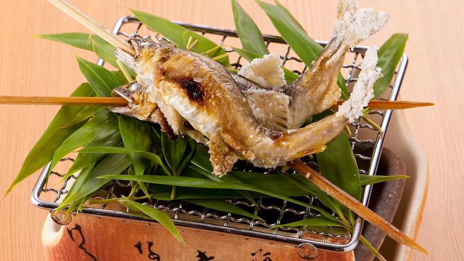 Nantokan Kikuno-ya