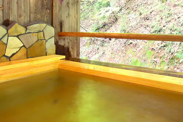 น้ำพุร้อน