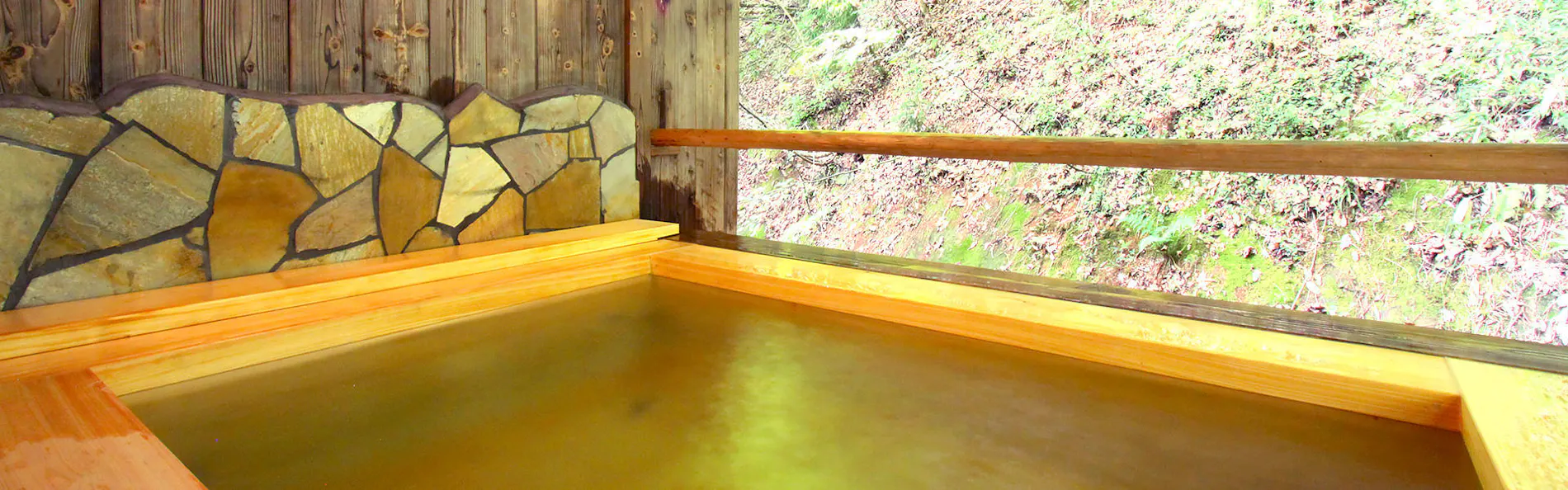 手打ちそばの宿 柳屋