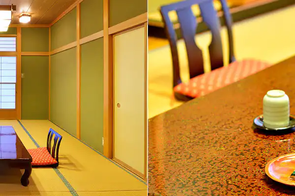 ห้องพัก