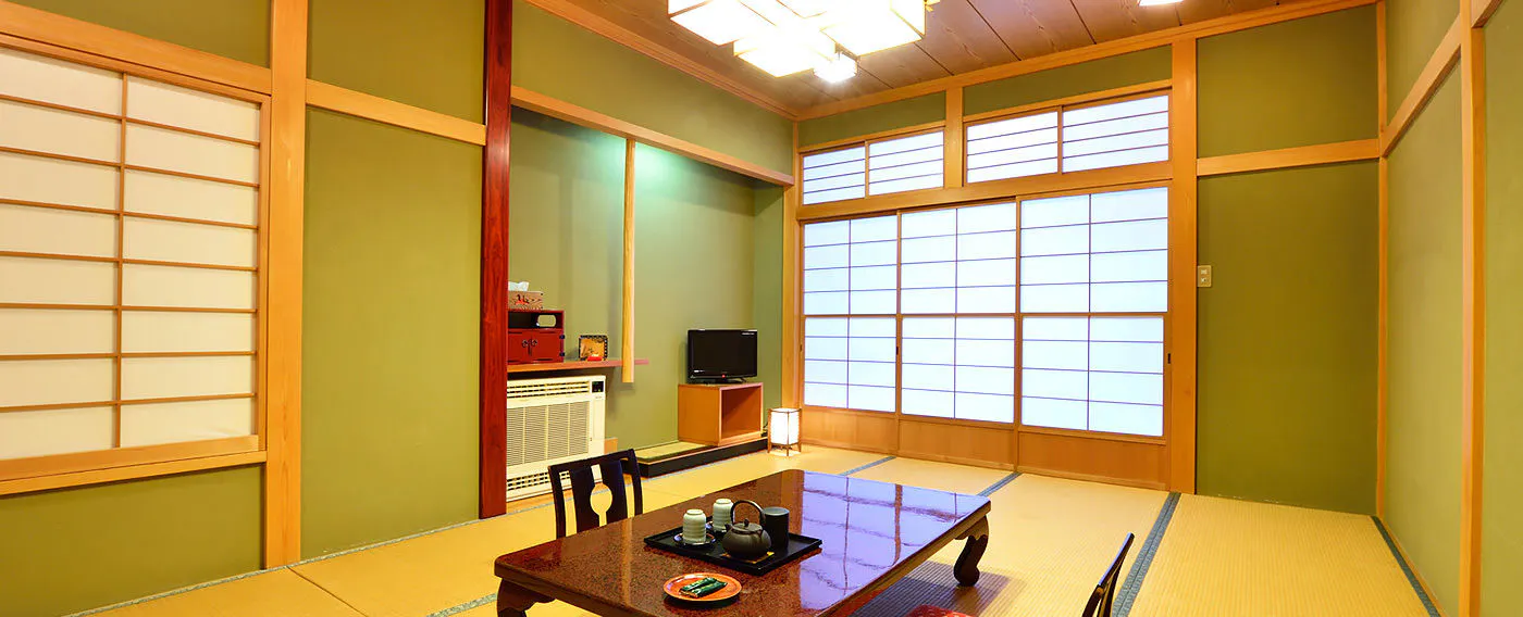 ห้องพัก