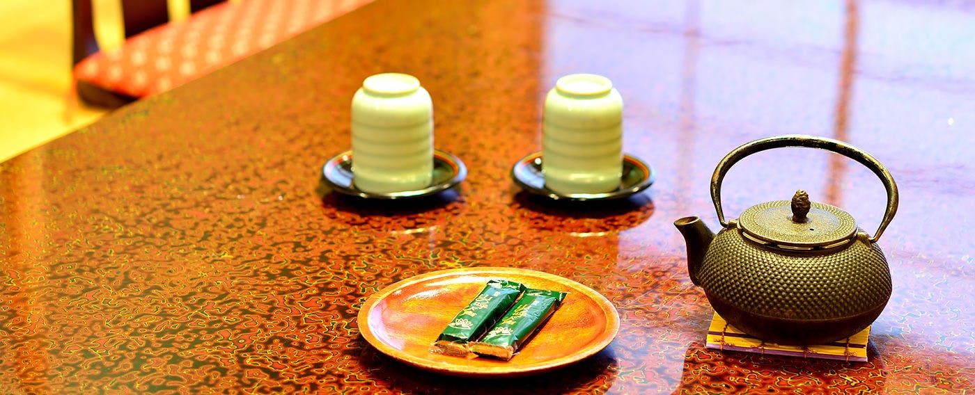 Handmade Soba Inn Yanagiya