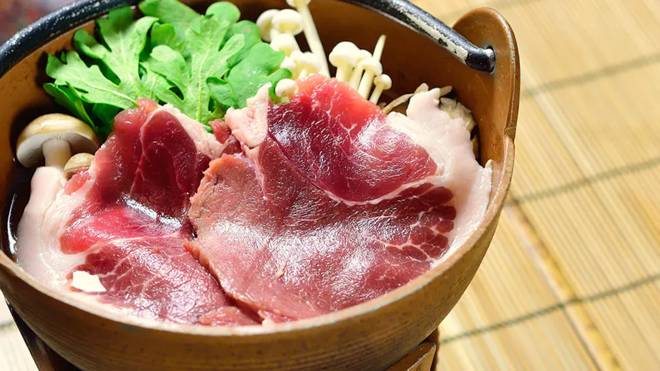 Handmade Soba Inn Yanagiya