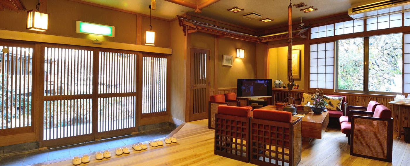 ล็อบบี้