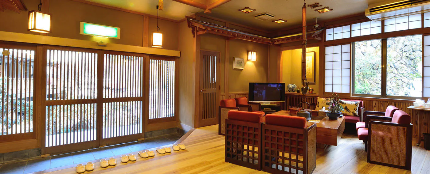 ล็อบบี้