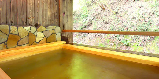 手打ちそばの宿 柳屋