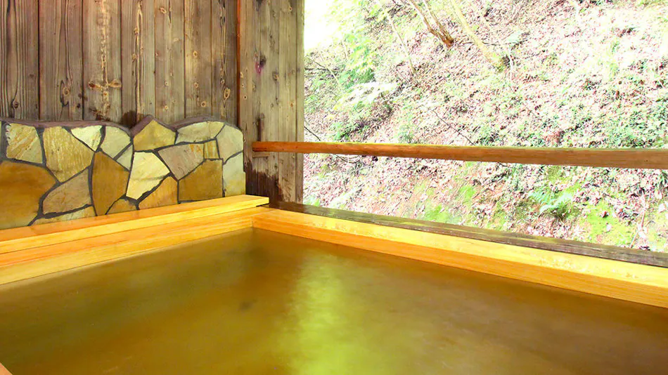 Handmade Soba Inn Yanagiya