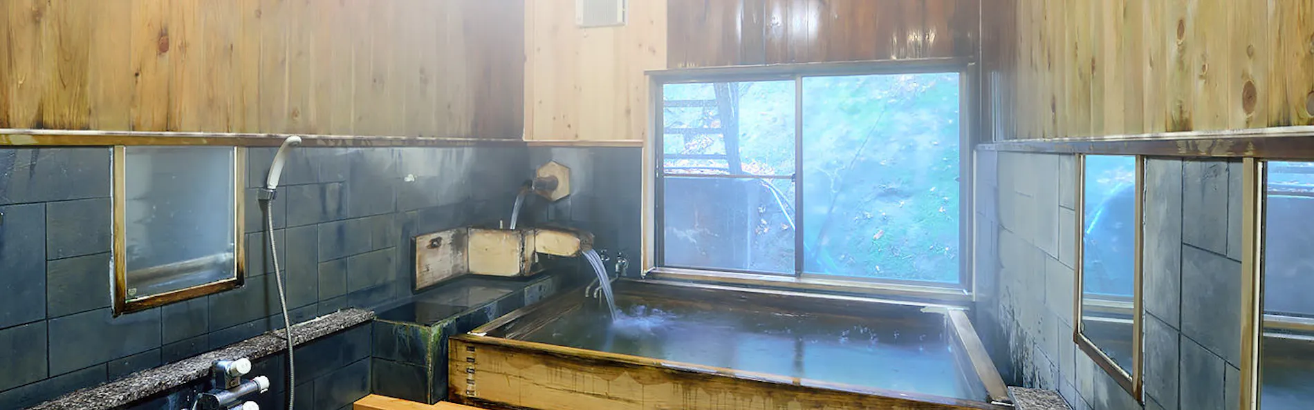 手打ちそばの宿 柳屋